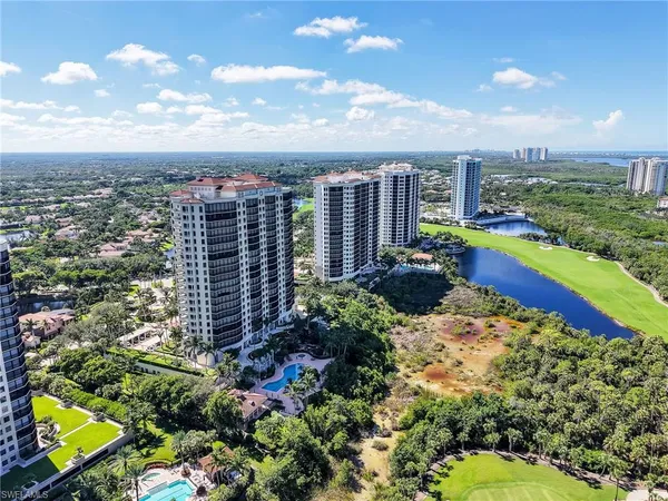 a picture of city view