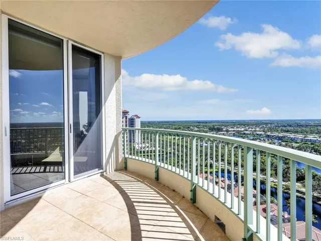 a outdoor space with furniture