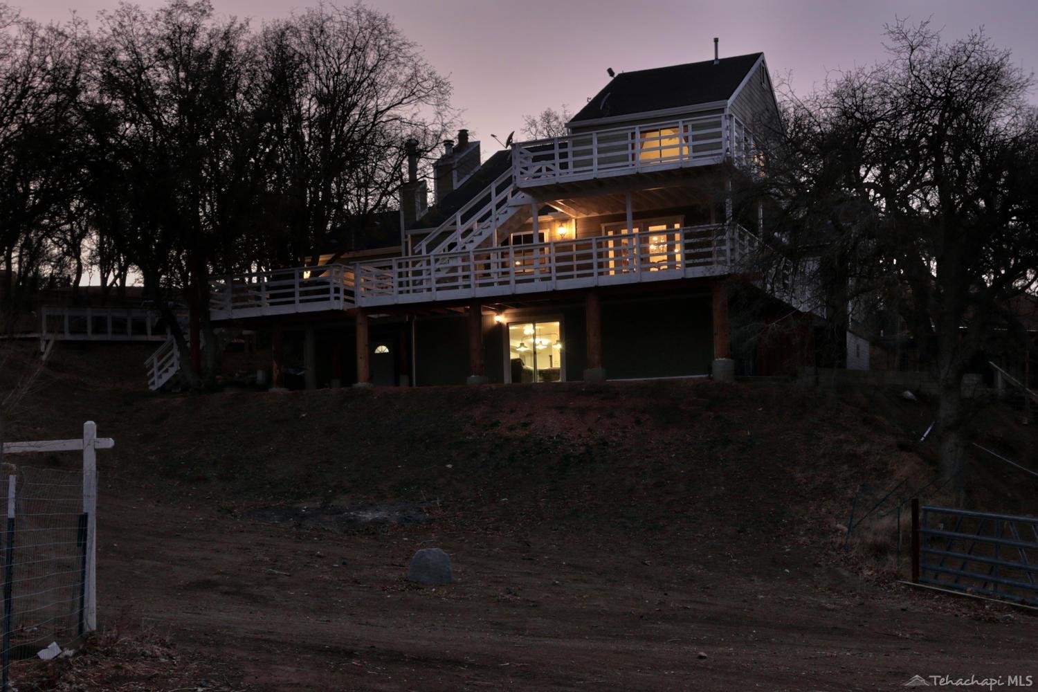 19512 Water Canyon Road Tehachapi, CA 93561 - Photo 59 of 60 Gallery Image 59