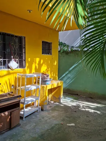 a view of an outdoor space