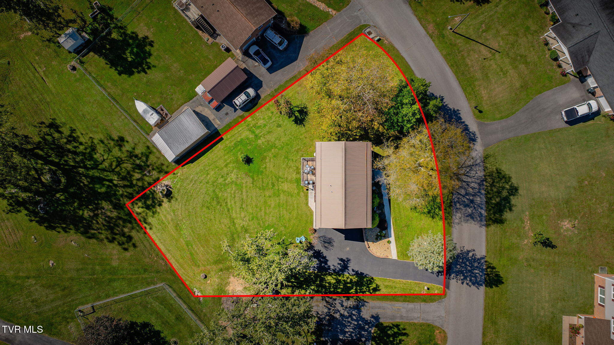 142 Freedom Road Bristol, VA 24201 - Photo 37 of 43 106a