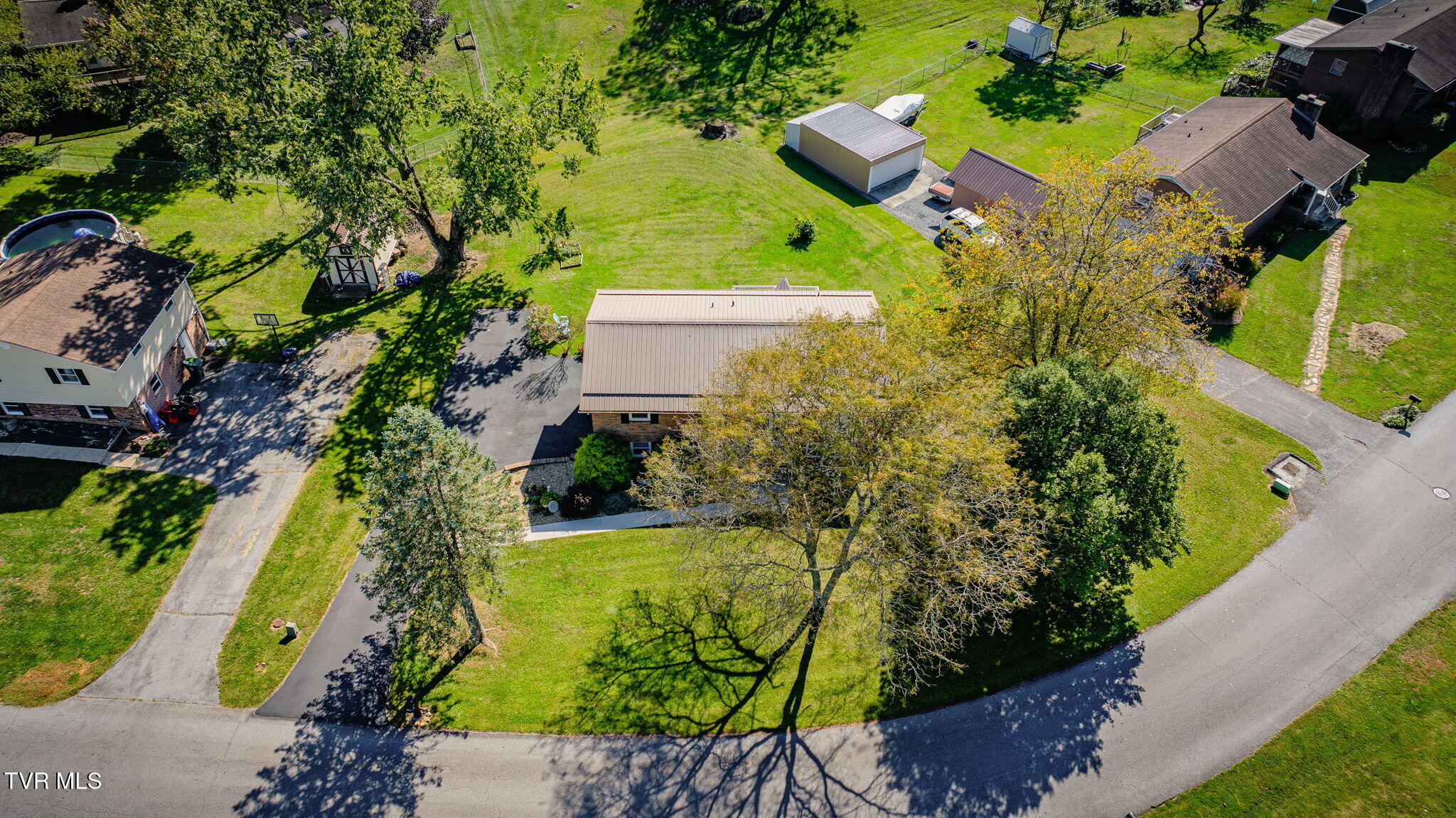 142 Freedom Road Bristol, VA 24201 - Photo 38 of 43 101