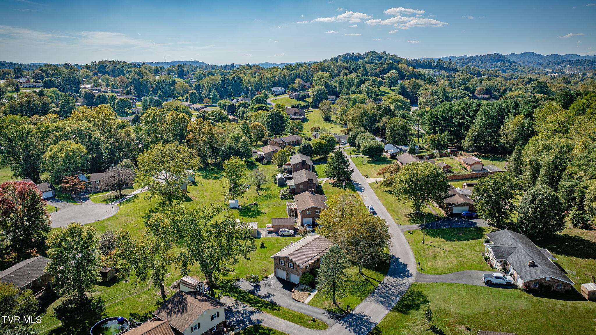 142 Freedom Road Bristol, VA 24201 - Photo 40 of 43 103