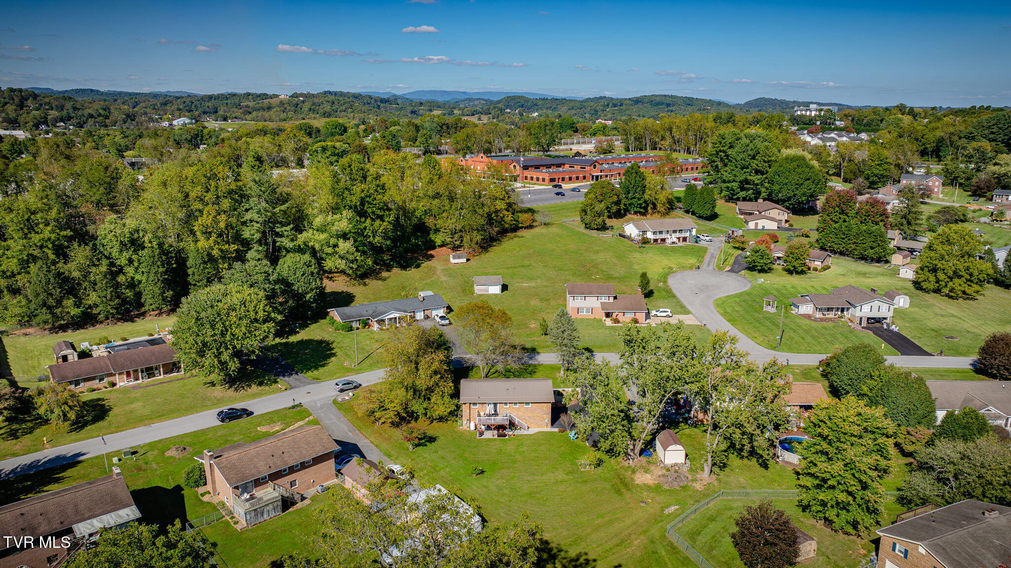 142 Freedom Road Bristol, VA 24201 - Photo 41 of 43 104