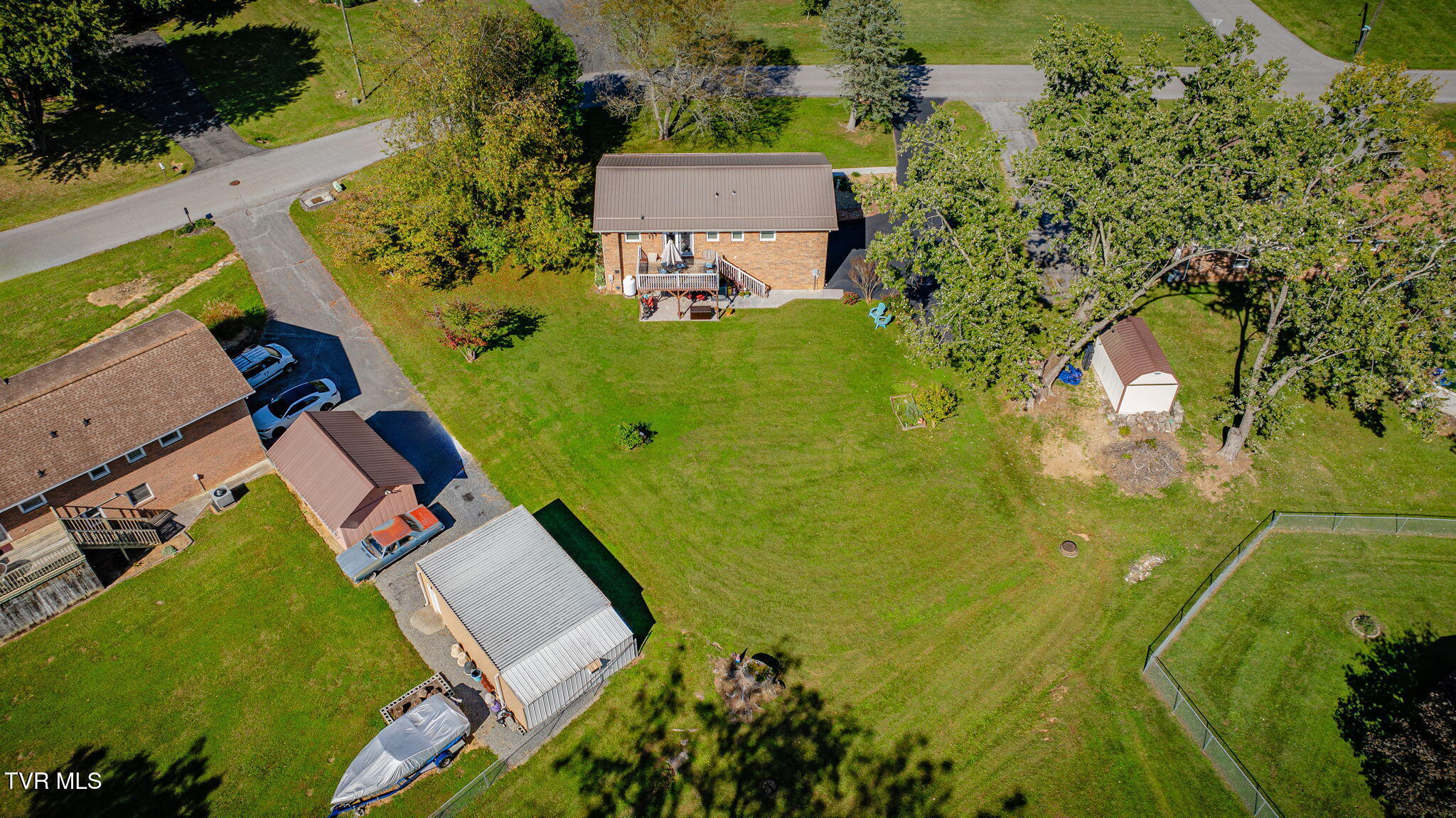 142 Freedom Road Bristol, VA 24201 - Photo 42 of 43 105