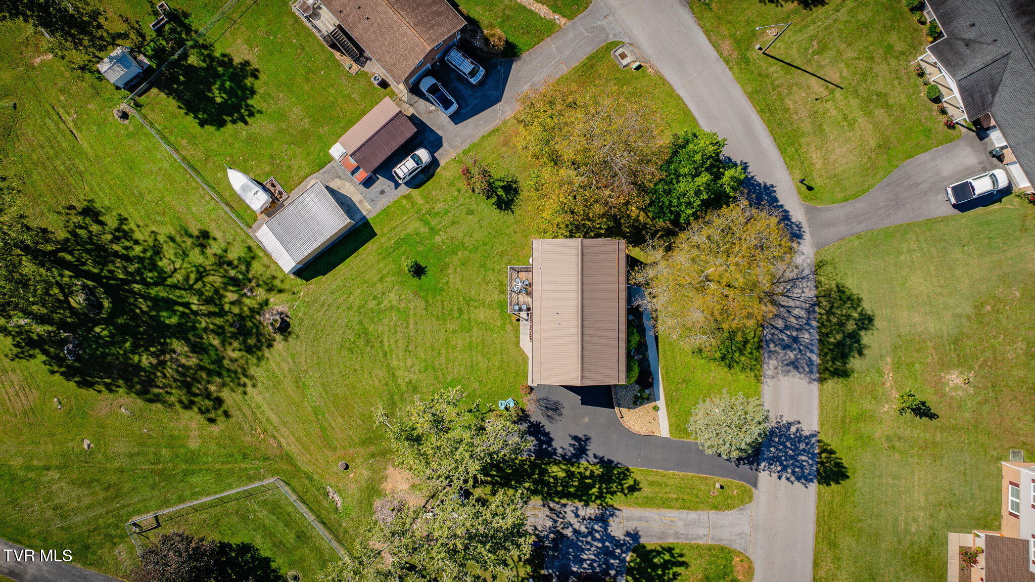 142 Freedom Road Bristol, VA 24201 - Photo 43 of 43 106