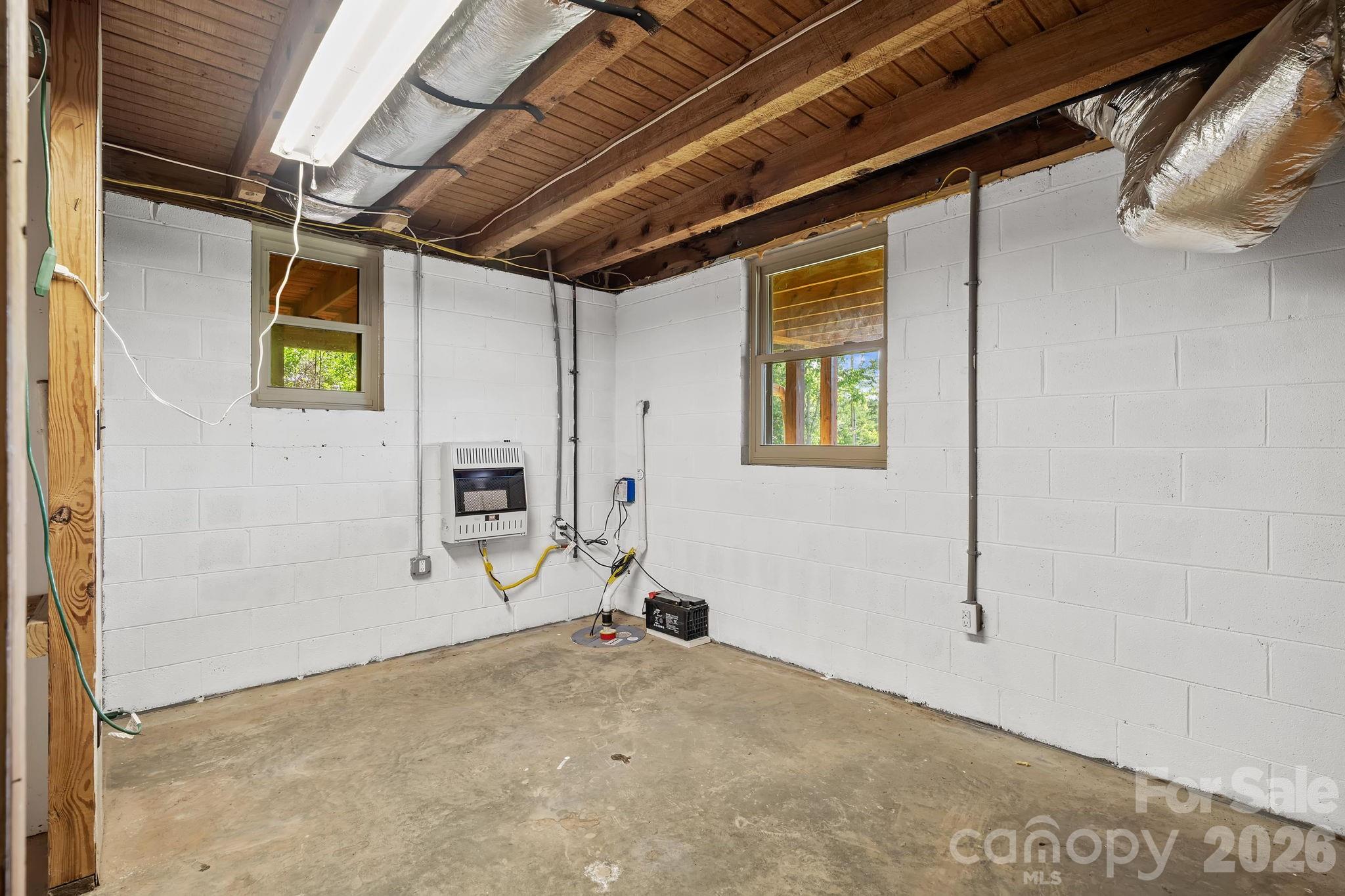 99999 Ed De Bruhl Road Alexander, NC 28701 - Photo 19 of 28
