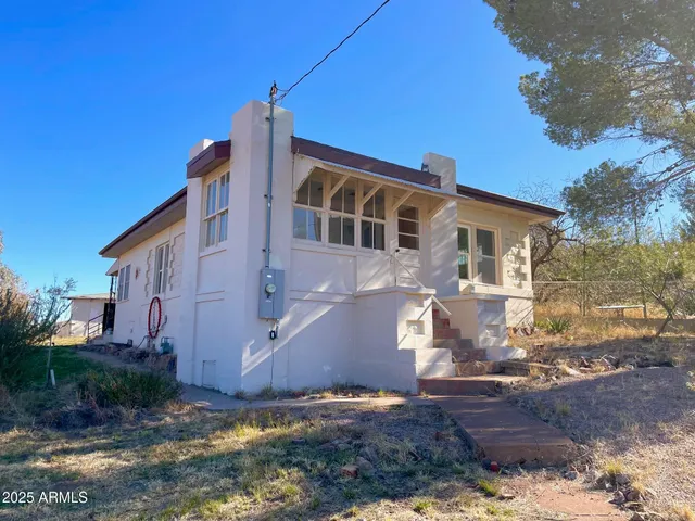 $280,000 | 20 Mojave Trail, Bisbee, AZ 85603