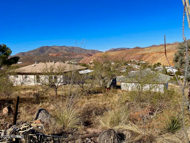 $280,000 | 20 Mojave Trail, Bisbee, AZ 85603