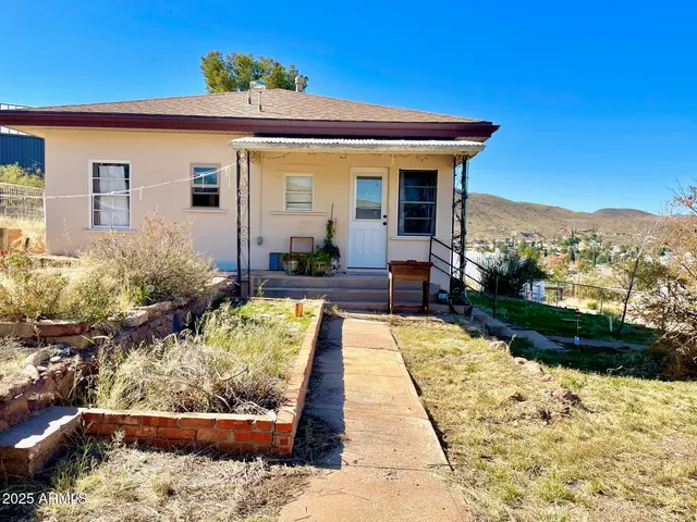 $280,000 | 20 Mojave Trail, Bisbee, AZ 85603