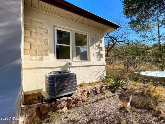 $280,000 | 20 Mojave Trail, Bisbee, AZ 85603
