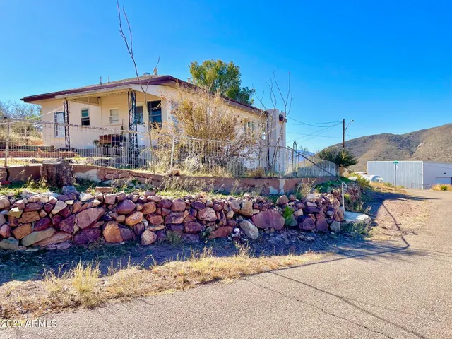 $280,000 | 20 Mojave Trail, Bisbee, AZ 85603