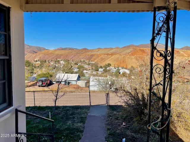 $280,000 | 20 Mojave Trail, Bisbee, AZ 85603