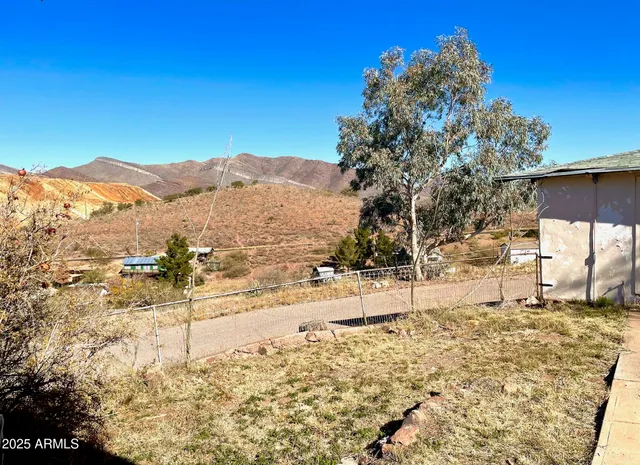 $280,000 | 20 Mojave Trail, Bisbee, AZ 85603