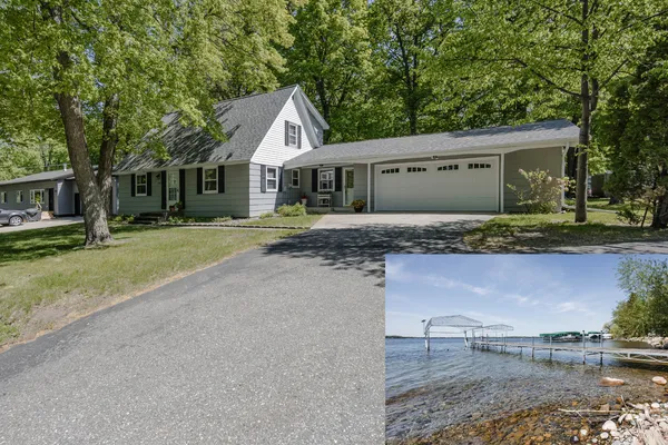 $369,000 | 1583 East Shore Drive, Detroit Lakes, MN 56501