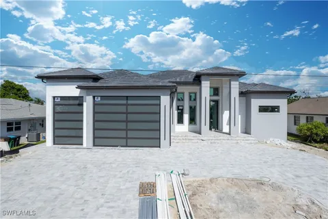 $2,250,000 | 5333 Majestic Court, Cape Coral, FL 33904