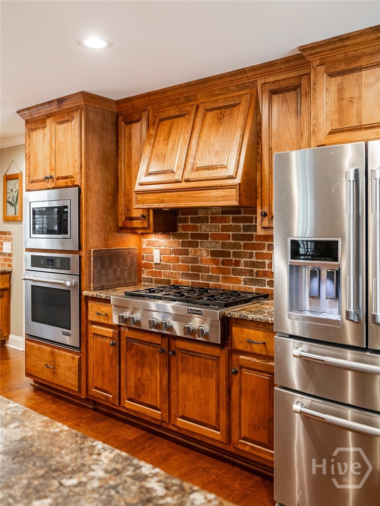 275 Davis Estates Road Athens, GA 30606 - Photo 7 of 71