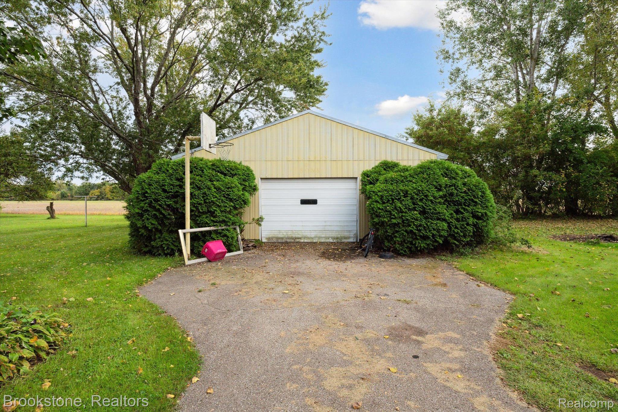 4155 Farrand Road Clio, MI 48420 - Photo 37 of 42 Gallery Image 37