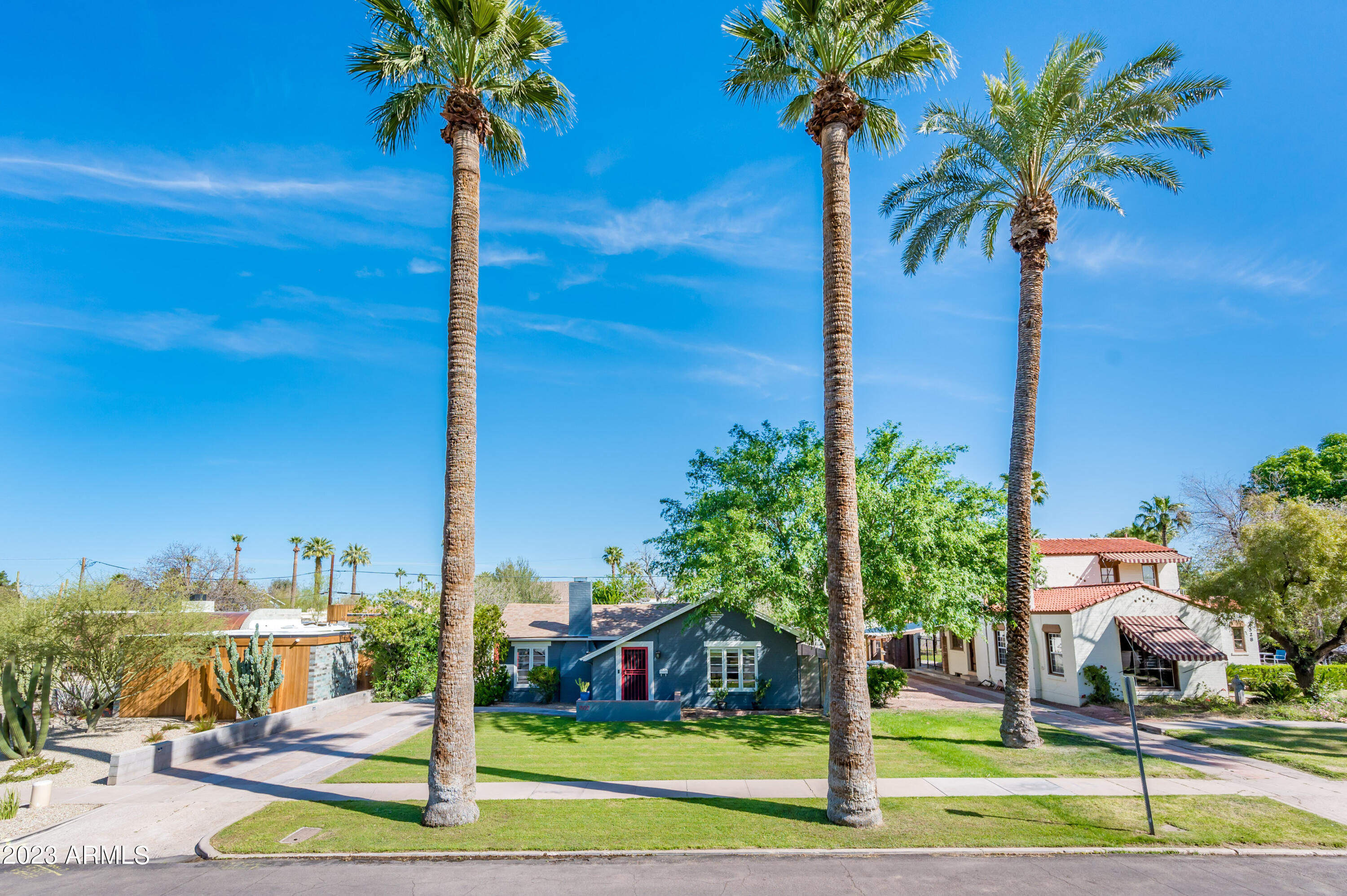 1502 East Cheery Lynn Road Phoenix, AZ 85014 - Photo 1 of 51 Welcome to Cheery Lynn!