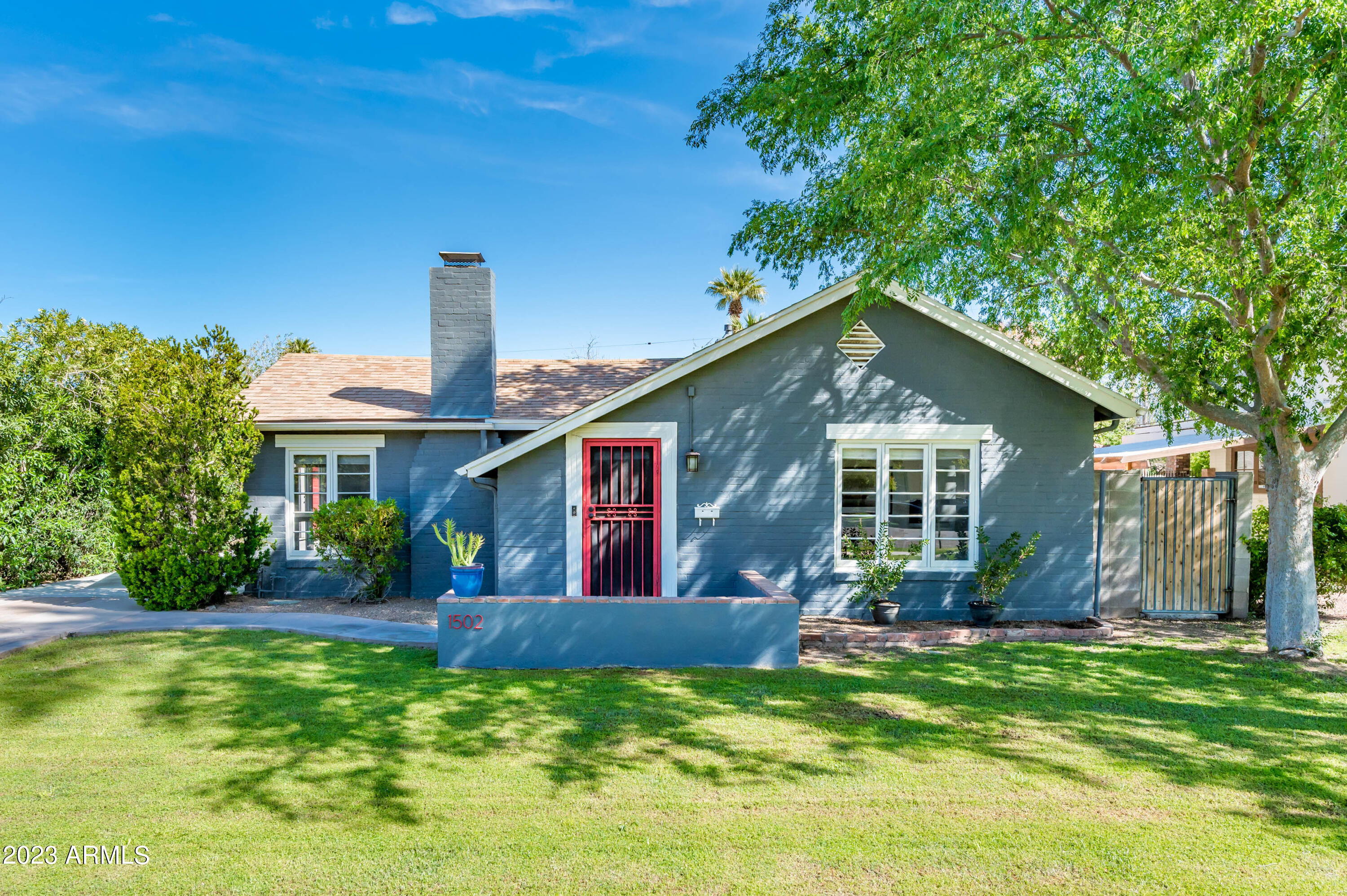 1502 East Cheery Lynn Road Phoenix, AZ 85014 - Photo 11 of 51 1935 Historic Home