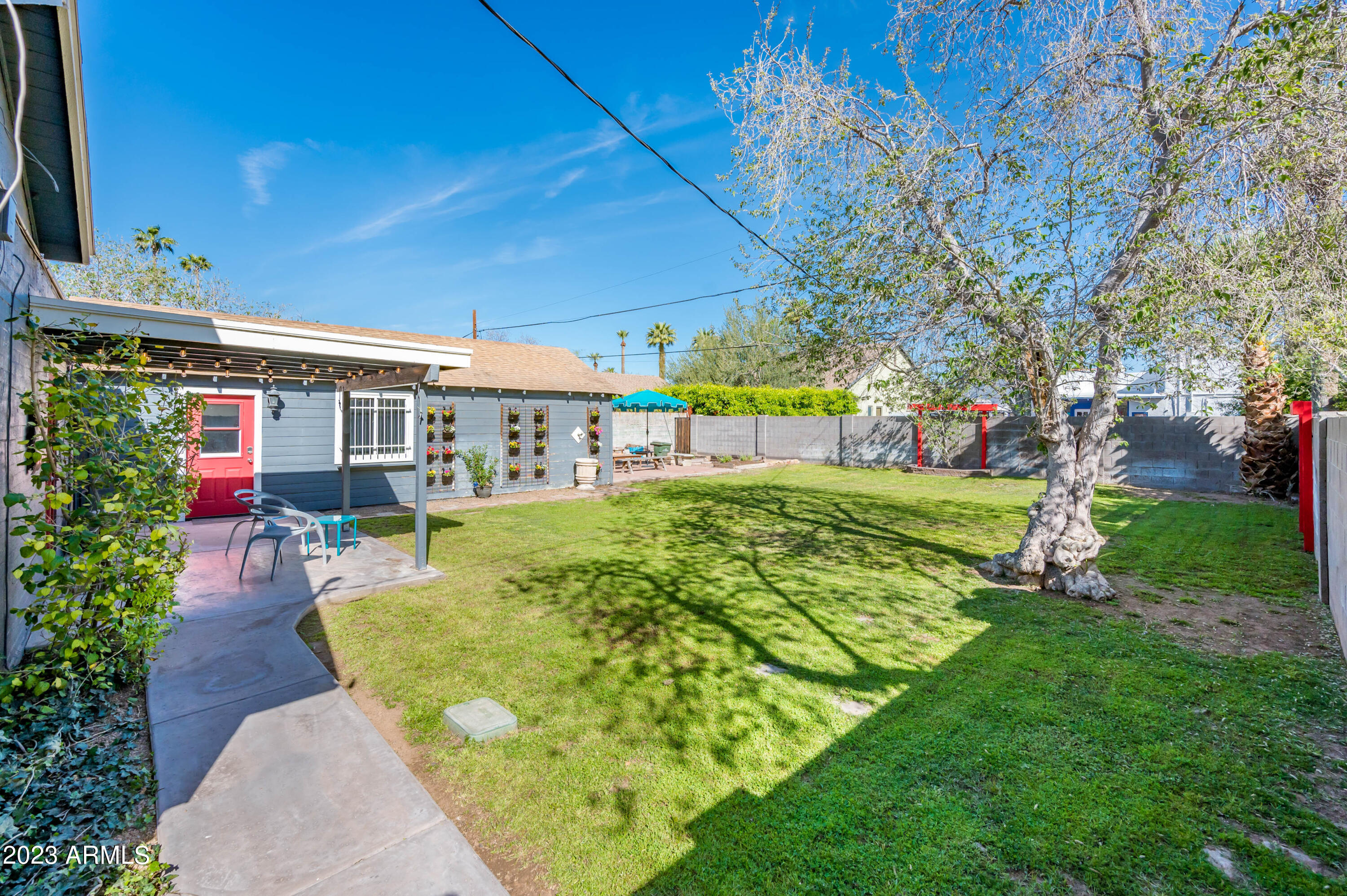 1502 East Cheery Lynn Road Phoenix, AZ 85014 - Photo 41 of 51 View NW
