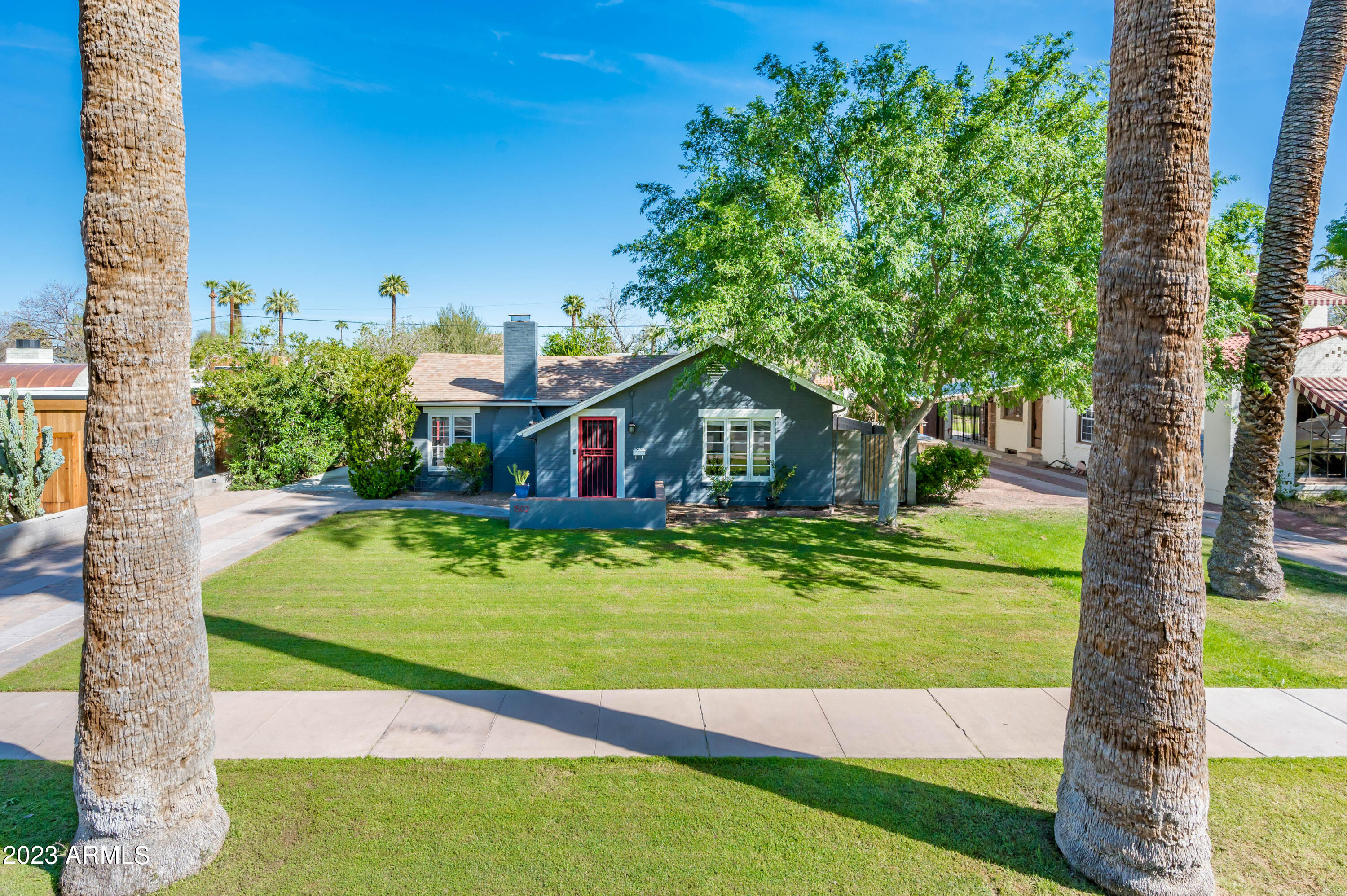 1502 East Cheery Lynn Road Phoenix, AZ 85014 - Photo 50 of 51 Come take a look!