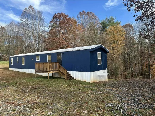 $92,000 | 137 Cedar Point Drive, Mount Airy, NC 27030