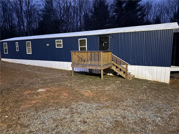 $92,000 | 137 Cedar Point Drive, Mount Airy, NC 27030