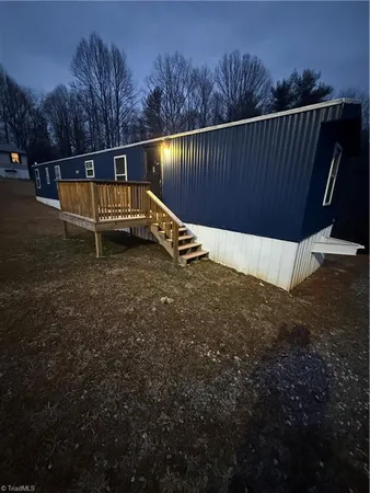 $92,000 | 137 Cedar Point Drive, Mount Airy, NC 27030