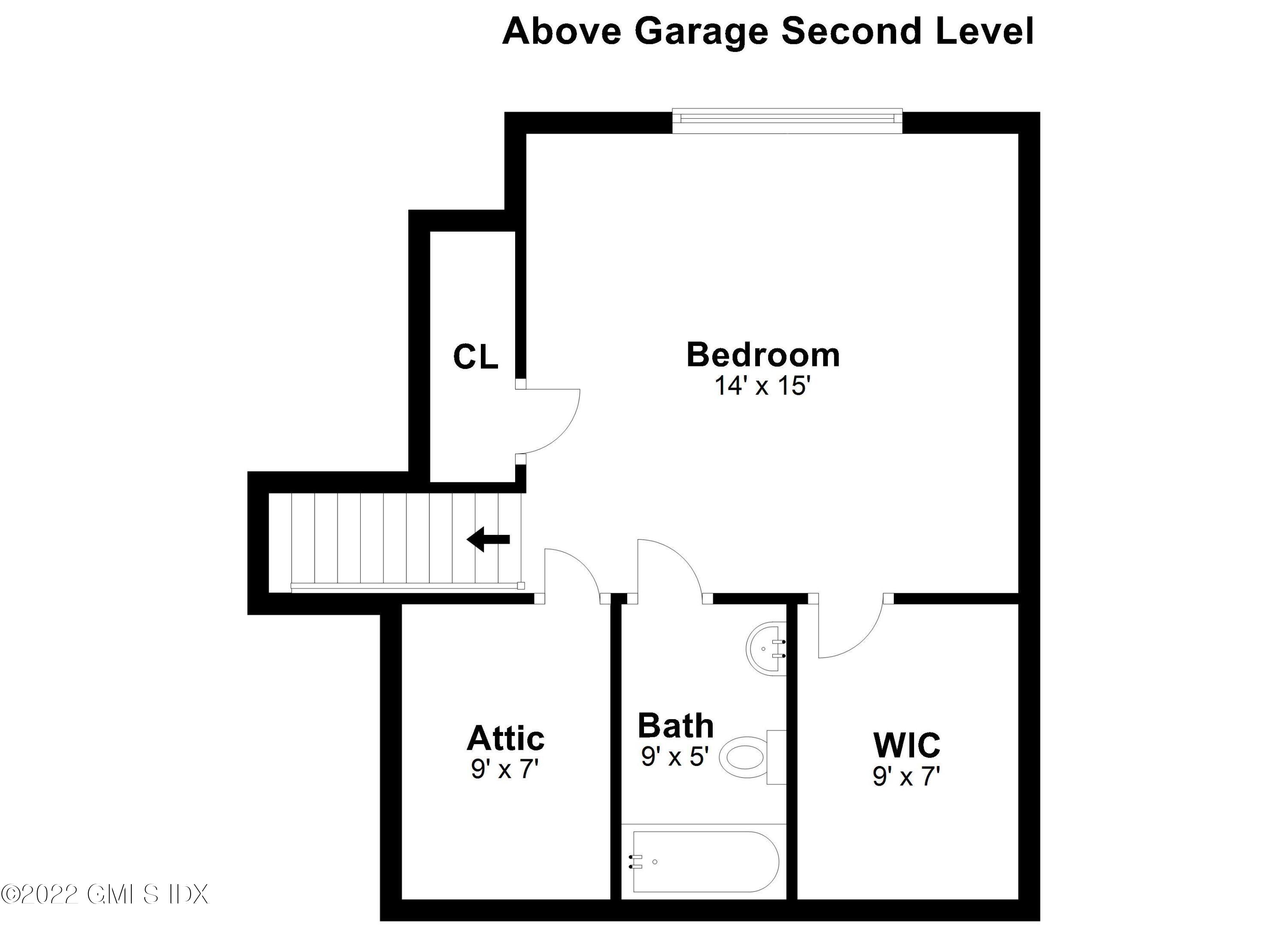 121 Clapboard Ridge Road Greenwich, CT 06830 - Photo 23 of 23 unknown