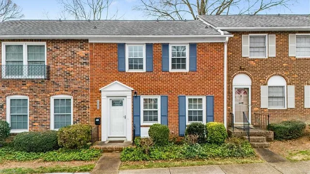 $219,900 | 3007 Patriot Court, Unit D, Greensboro, NC 27408