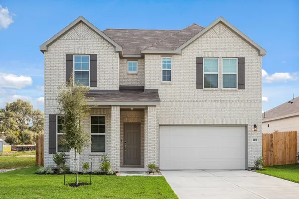$324,900 | 3517 Monroe Street, Bay City, TX 77414