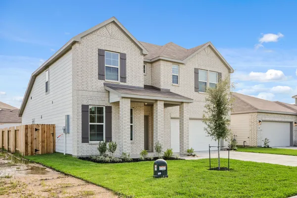 $324,900 | 3517 Monroe Street, Bay City, TX 77414