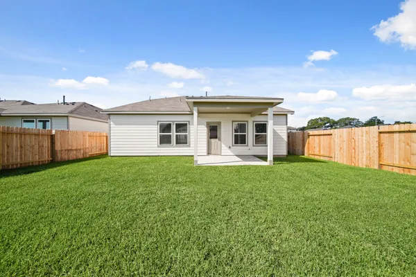 $324,900 | 3517 Monroe Street, Bay City, TX 77414
