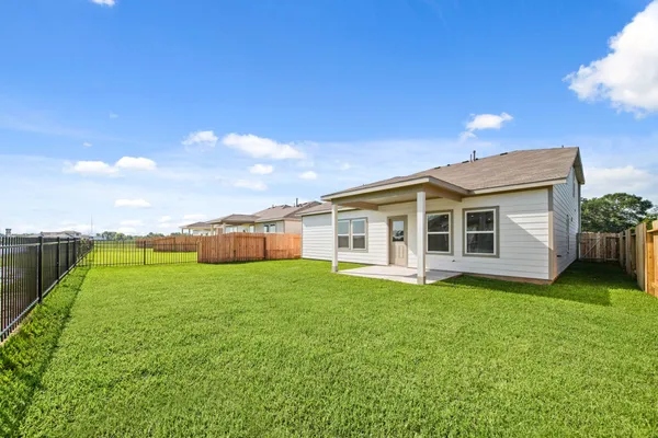 $324,900 | 3517 Monroe Street, Bay City, TX 77414