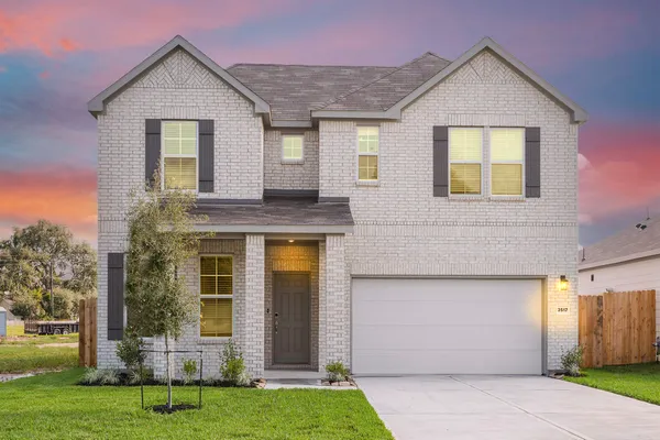 $324,900 | 3517 Monroe Street, Bay City, TX 77414