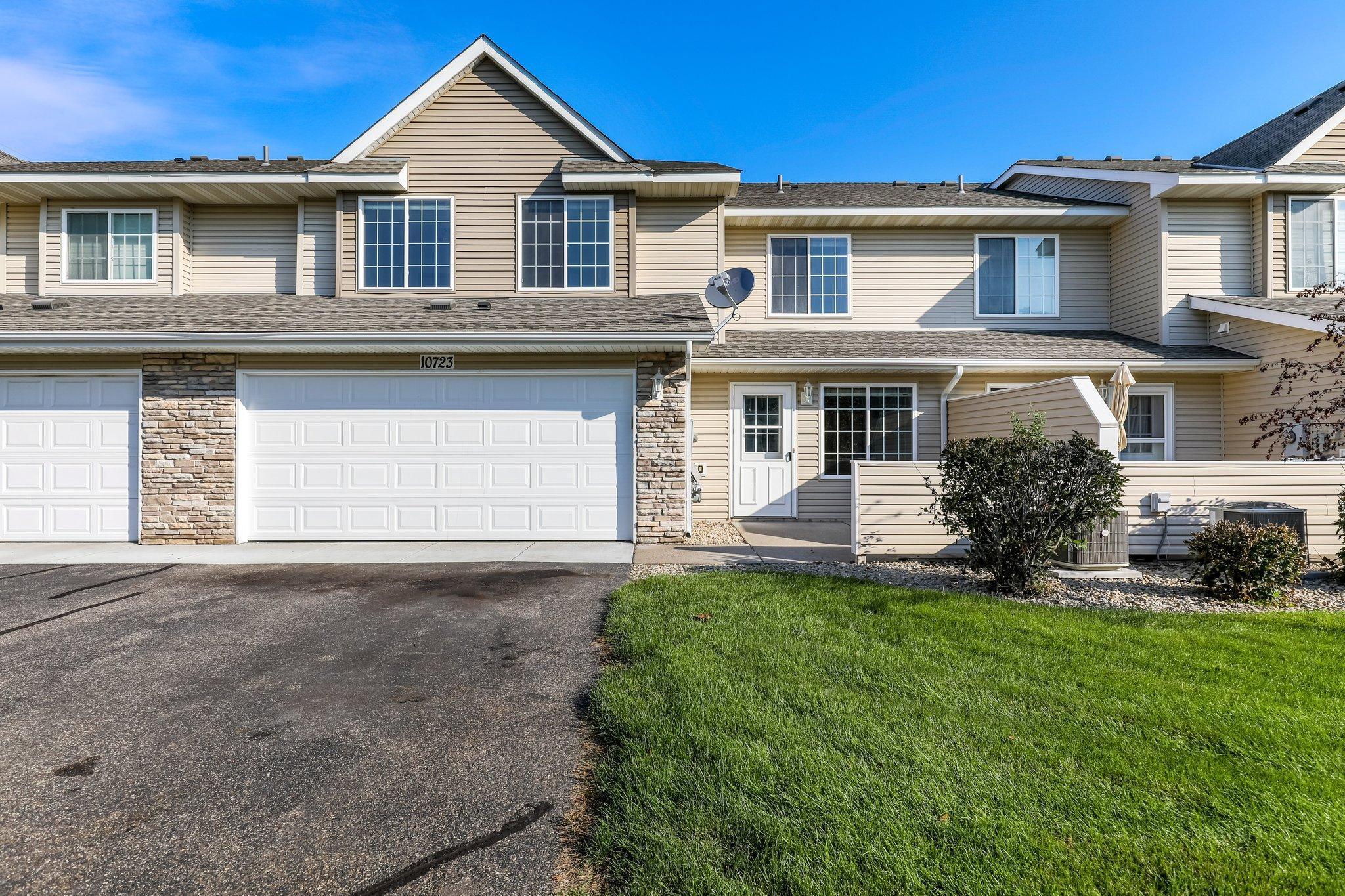 10723 Unity Lane Brooklyn Park, MN 55443 - Photo 1 of 1