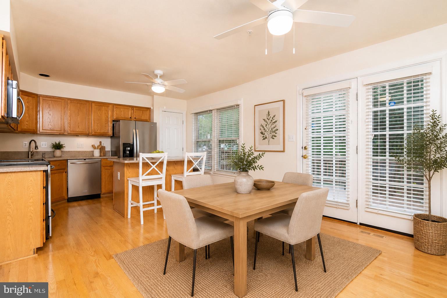3505 Falling Run Road Laurel, MD 20724 - Photo 4 of 21 *virtually staged