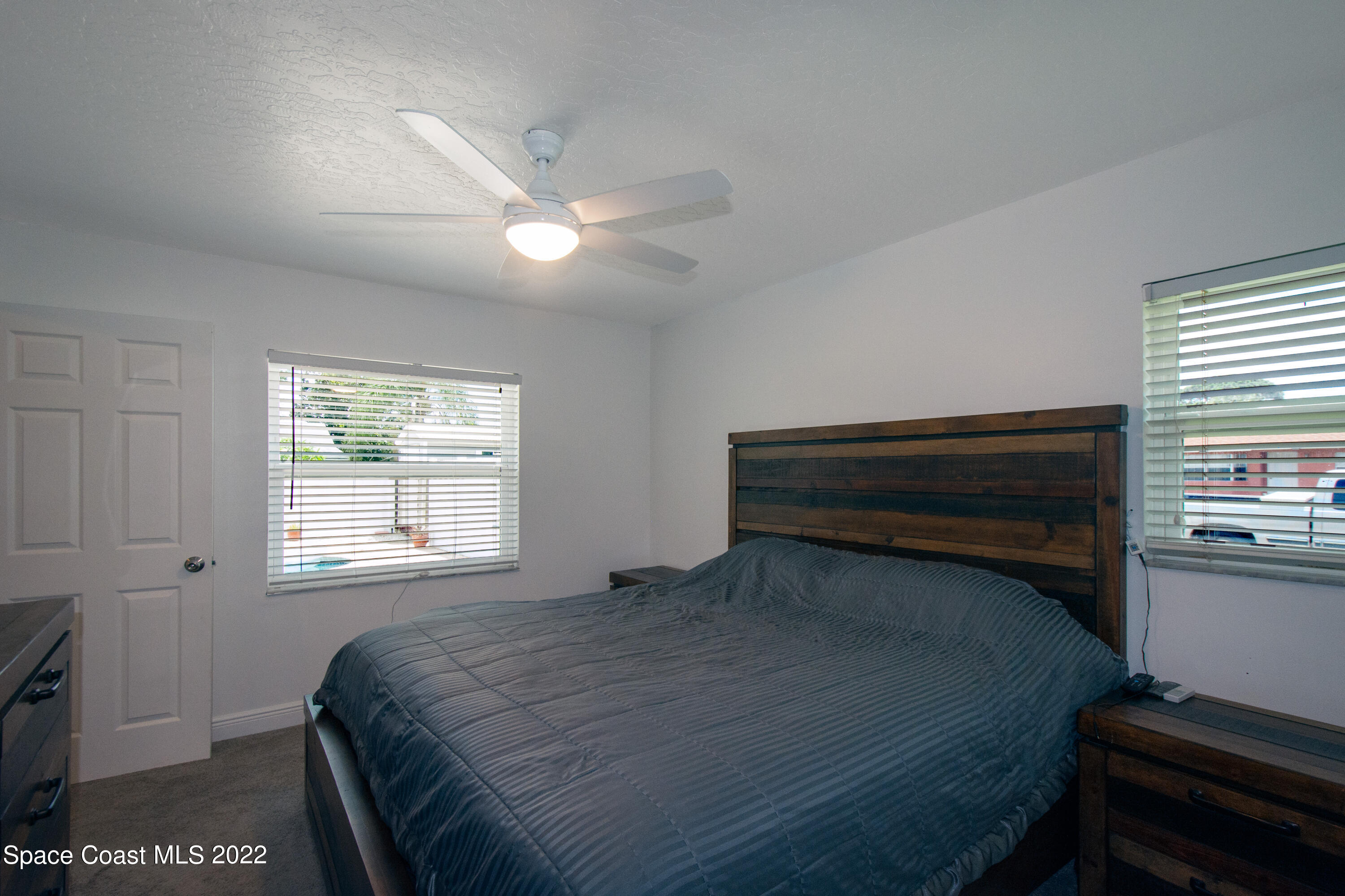 1870 Tallpine Road Melbourne, FL 32935 - Photo 14 of 29 Master Bedroom 2