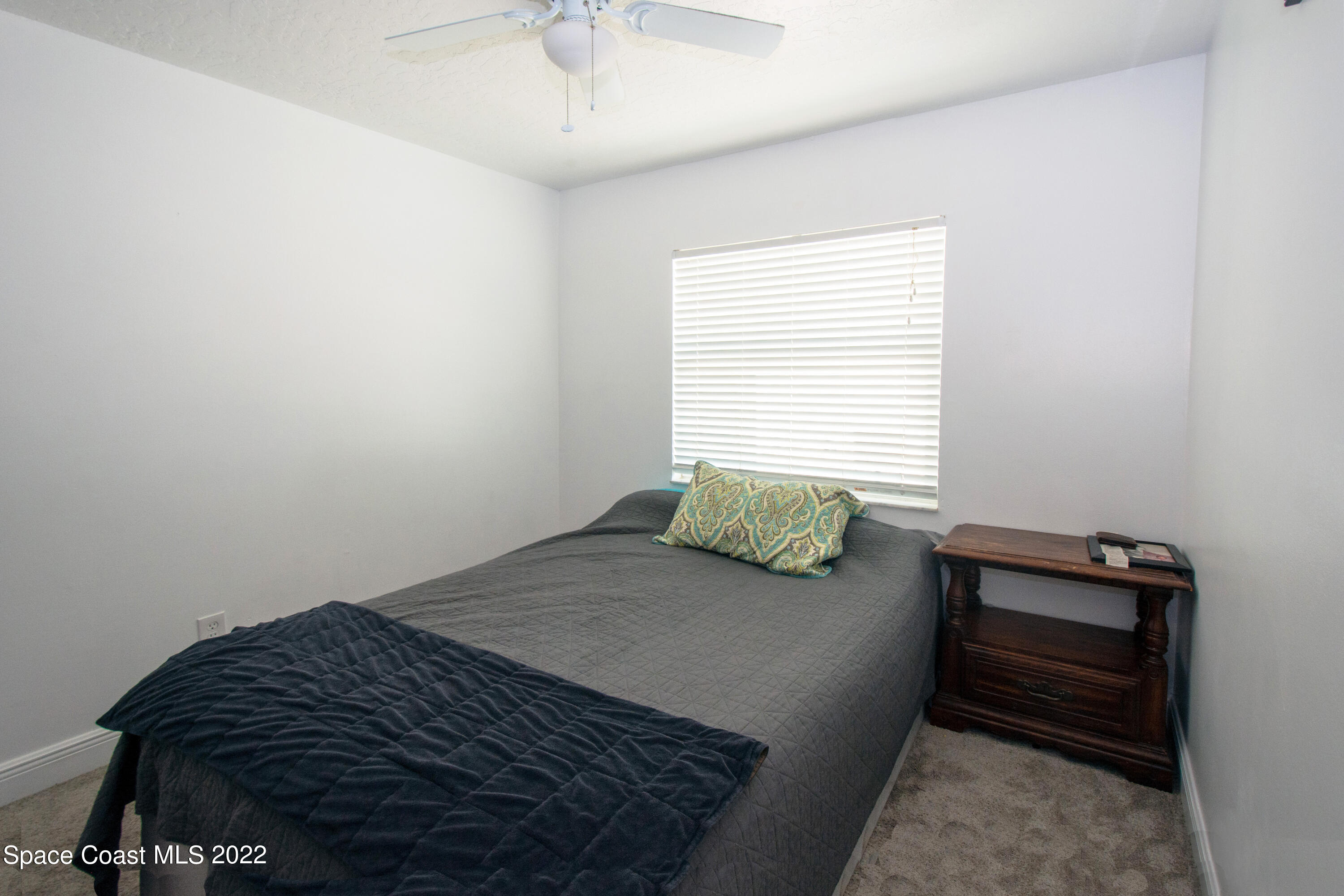 1870 Tallpine Road Melbourne, FL 32935 - Photo 20 of 29 Guest Bedroom 2b