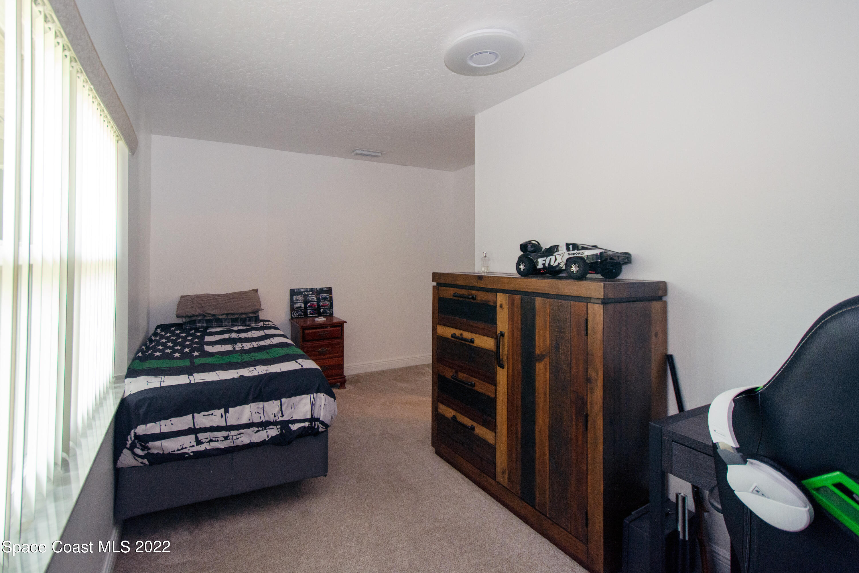 1870 Tallpine Road Melbourne, FL 32935 - Photo 22 of 29 Guest Bedroom 3a