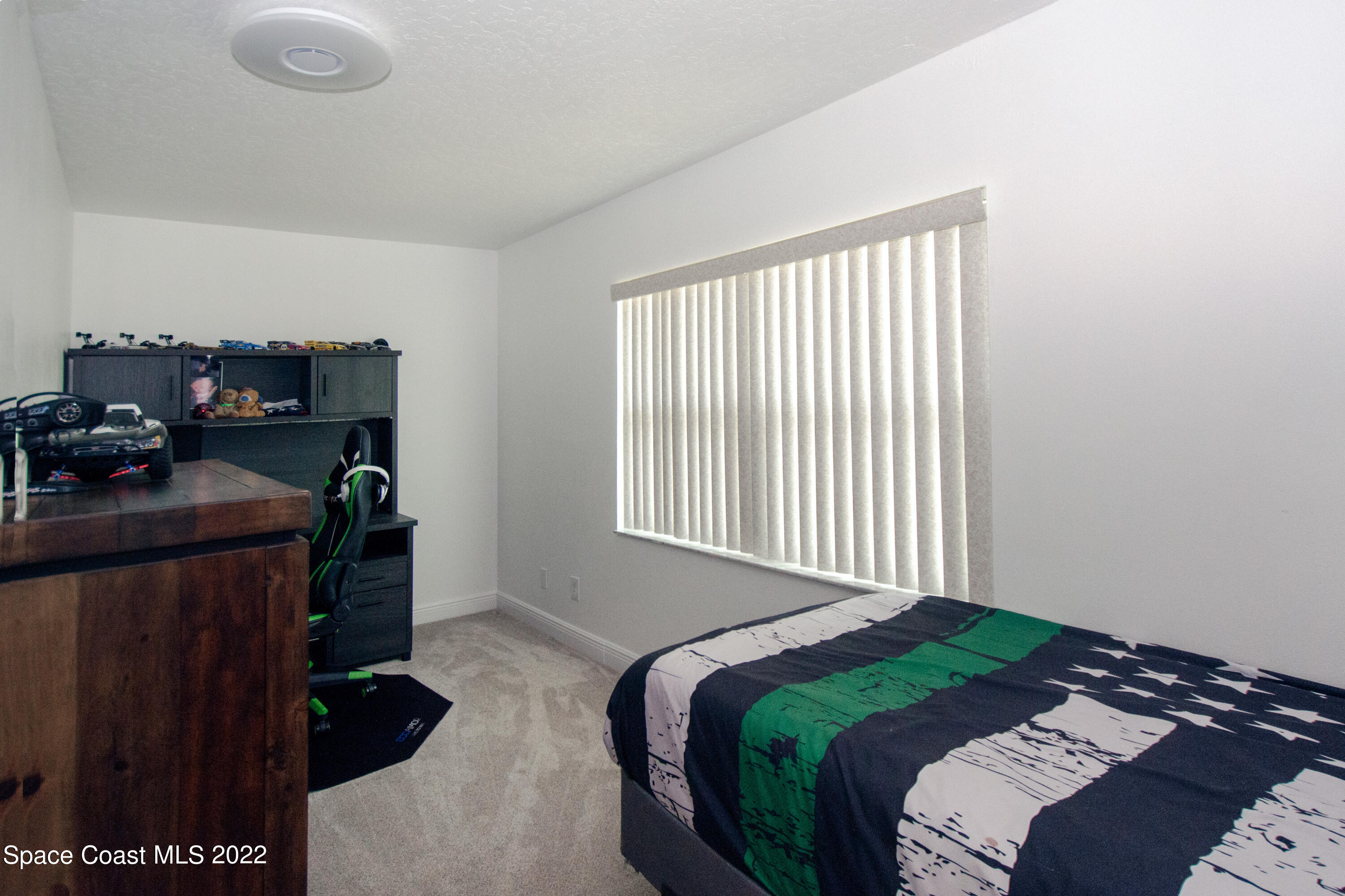 1870 Tallpine Road Melbourne, FL 32935 - Photo 23 of 29 Guest Bedroom 3b