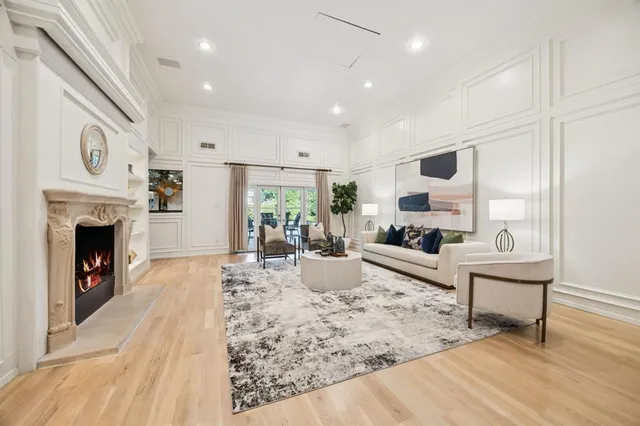 $1,350,000 | 11514 Valleydale Drive, Dallas, TX 75230