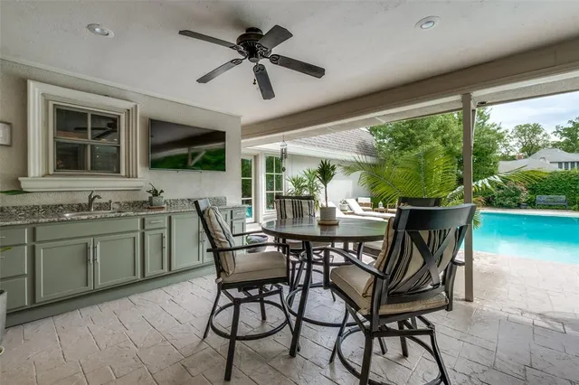 $1,350,000 | 11514 Valleydale Drive, Dallas, TX 75230