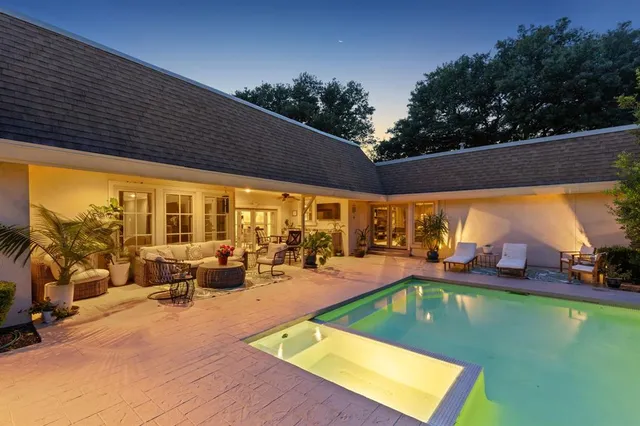 $1,350,000 | 11514 Valleydale Drive, Dallas, TX 75230