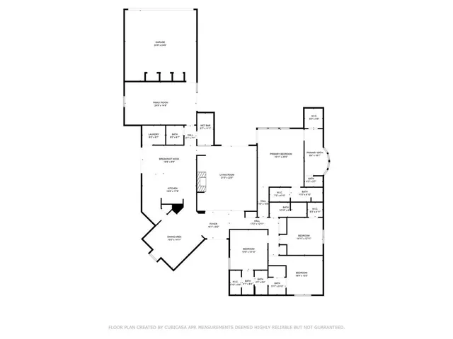 $1,350,000 | 11514 Valleydale Drive, Dallas, TX 75230