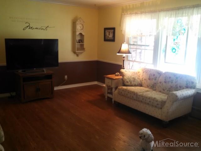 5311 South Sandusky Road Peck, MI 48466 - Photo 7 of 22