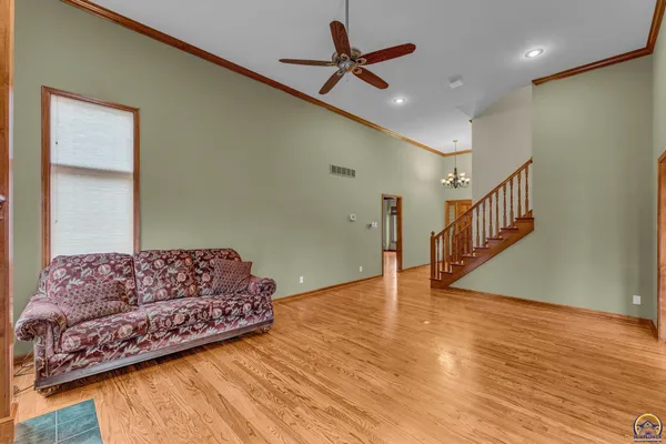 $425,000 | 3210 Southwest Mowbray Road, Topeka, KS 66614
