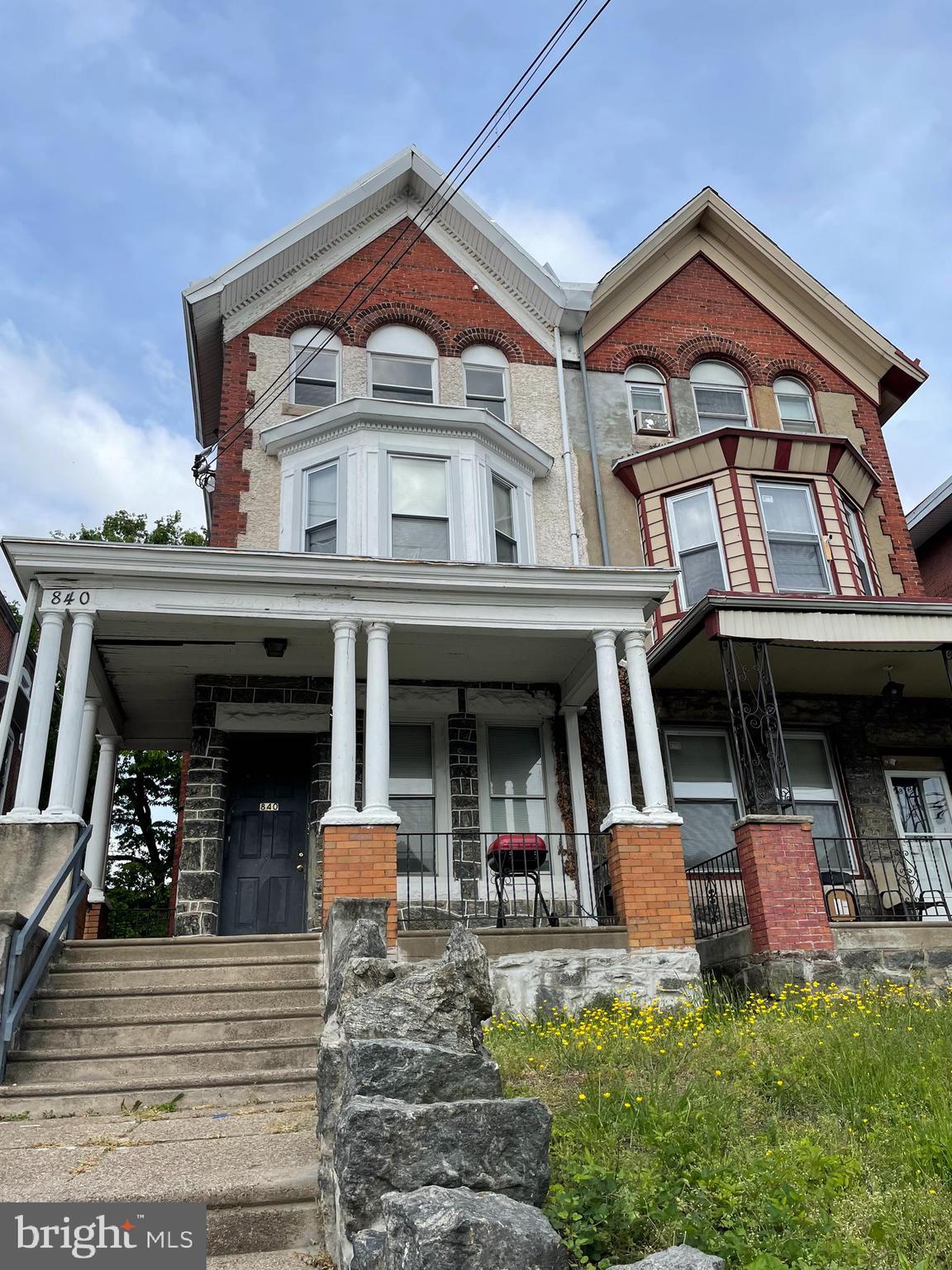 840 Wynnewood Road Philadelphia, PA 19151 - Photo 1 of 24 Gallery Image 1