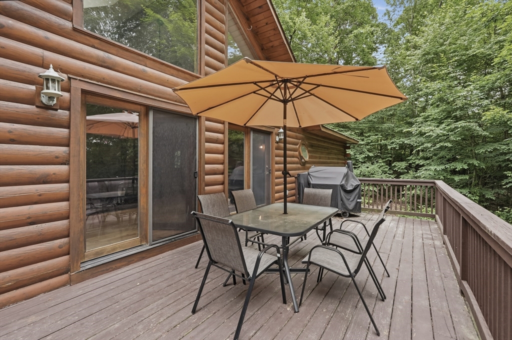 23 Lyman Barnes Road Brimfield, MA 01010 - Photo 28 of 31